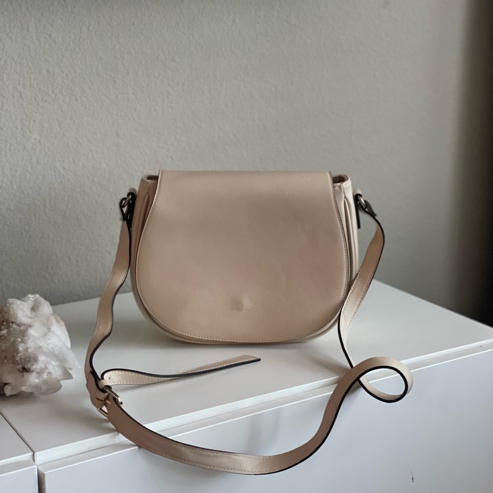 Angela Roi Vegan Leather Crossbody Limited Edition
